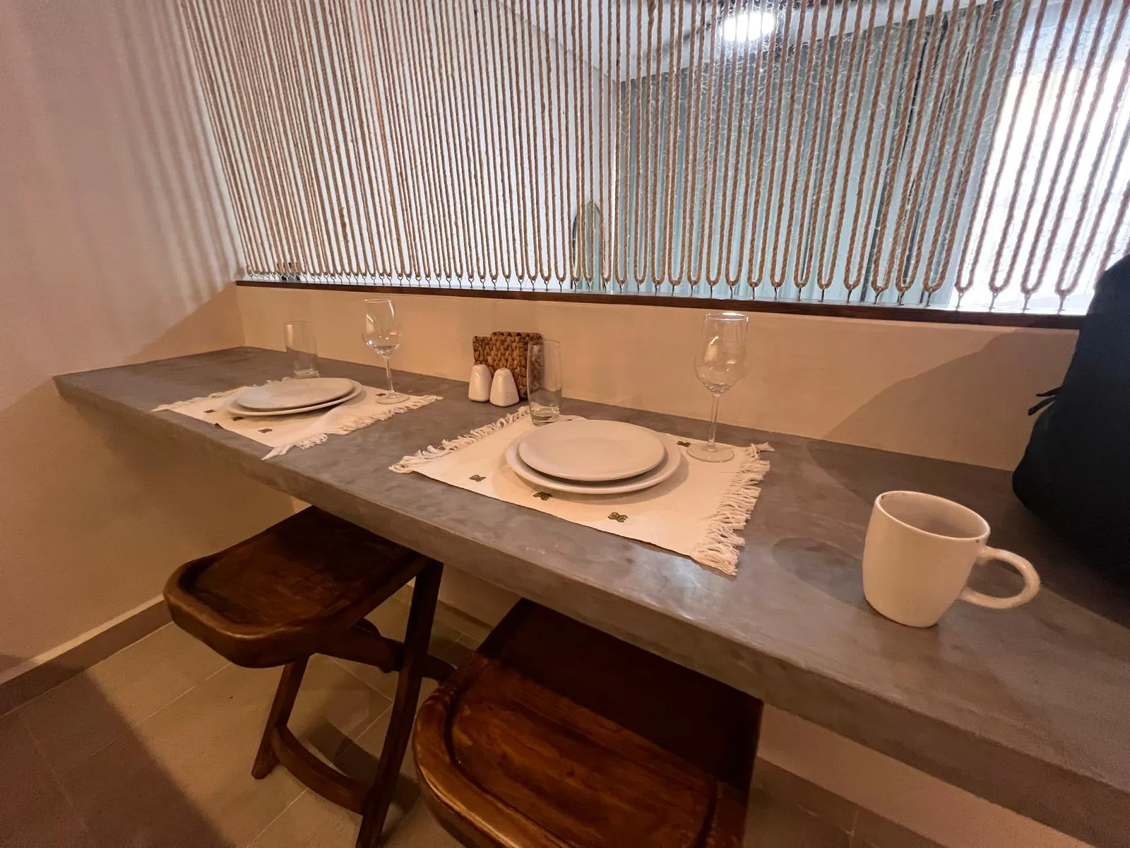 1 Bedroom Penthouse in Tulum