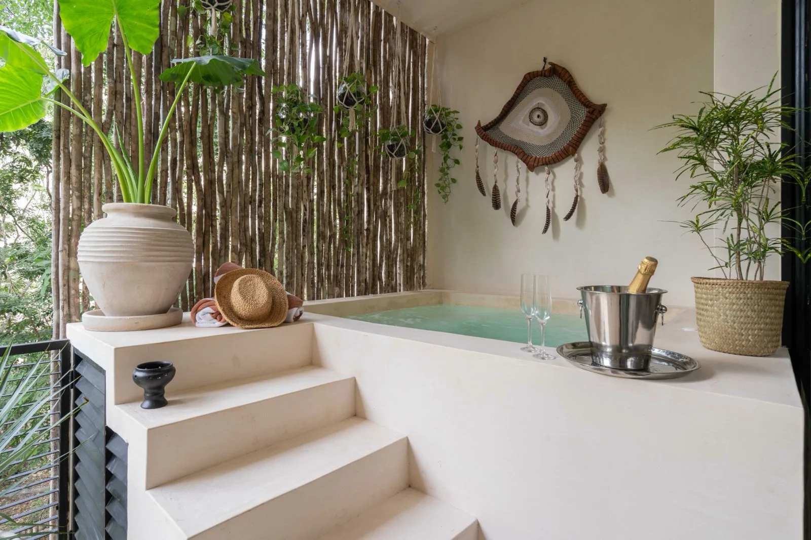 3 Bedroom Property in Aldea Zama Tulum