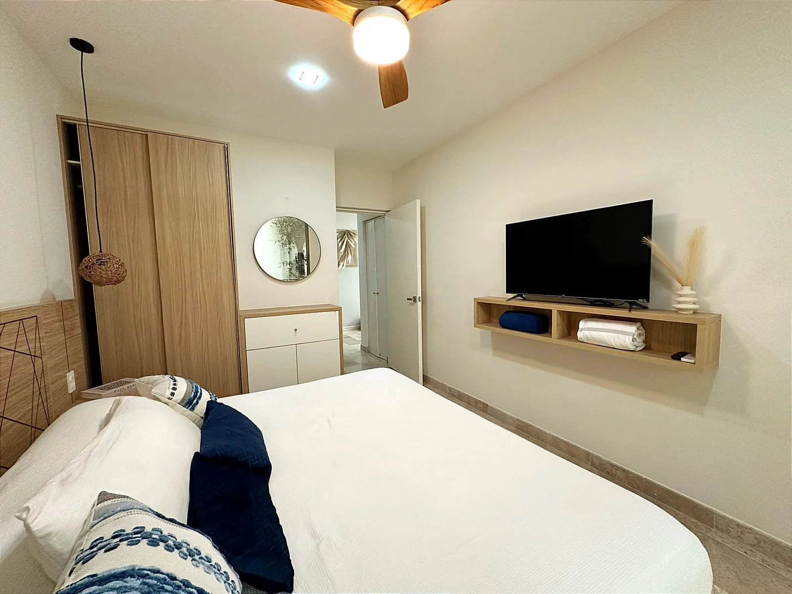 2 Bedroom Lock-Off Apartment in Aldea Zama, Tulum