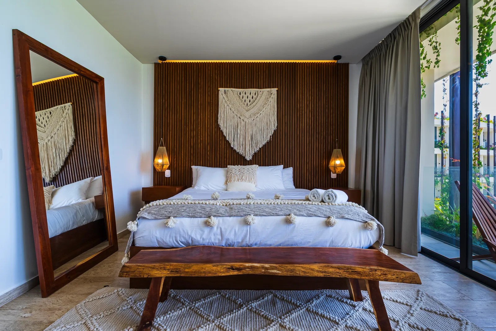 Studio for Rent in Tulum