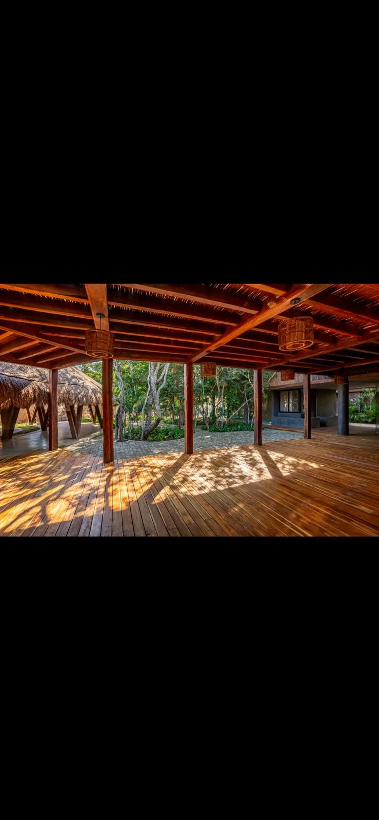 1 Bedroom Apartment in Aldea Zama, Tulum