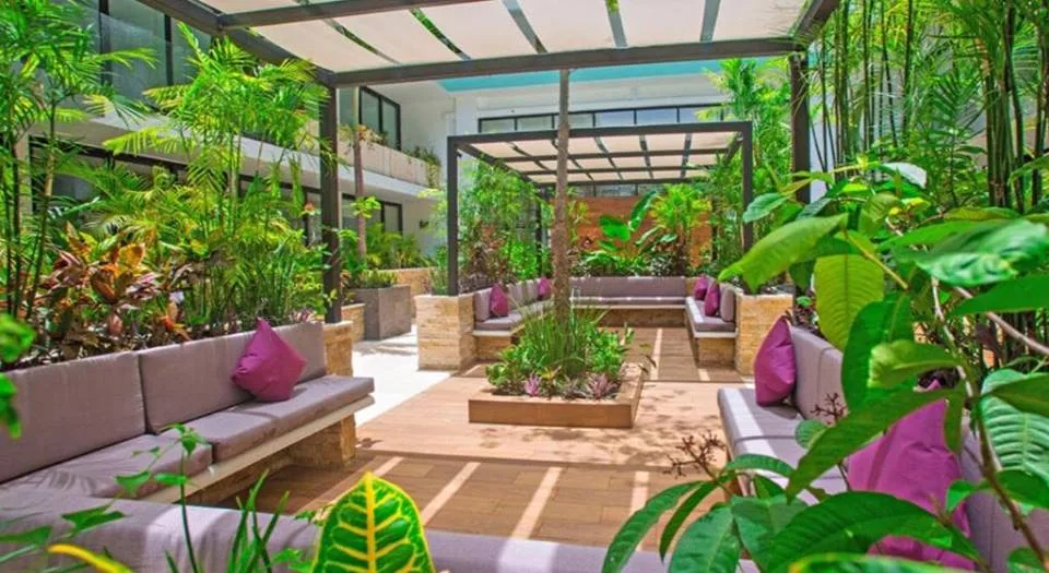 Two Bedroom Condo in Playa del Carmen