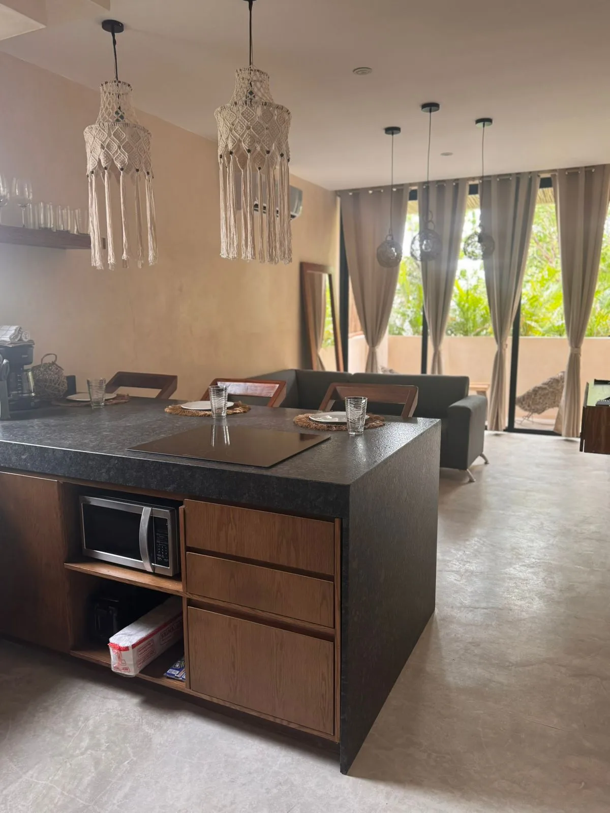 2 Bedroom Penthouse in RegiĂłn 15, Tulum