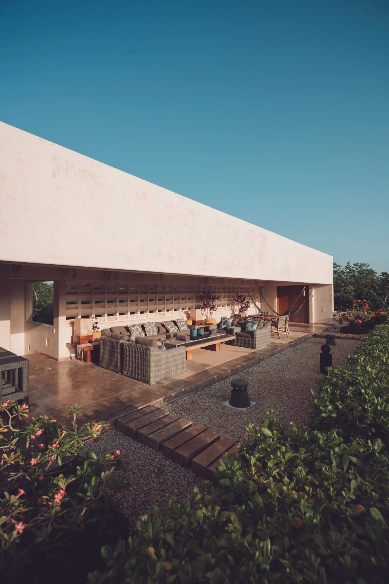 3 Bedroom House in Holistika, Tulum
