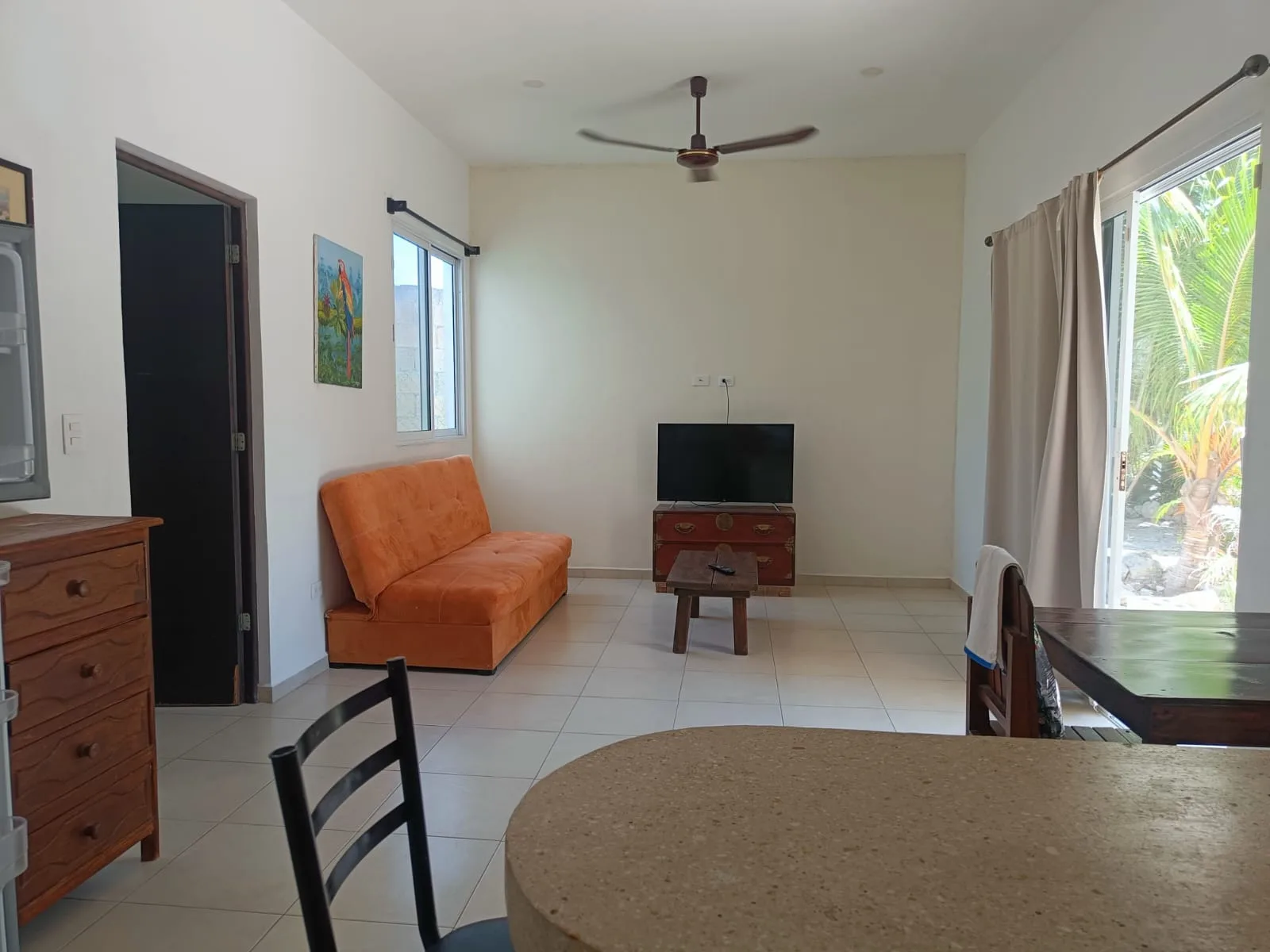 1 Bedroom Apartment in La Veleta, Tulum