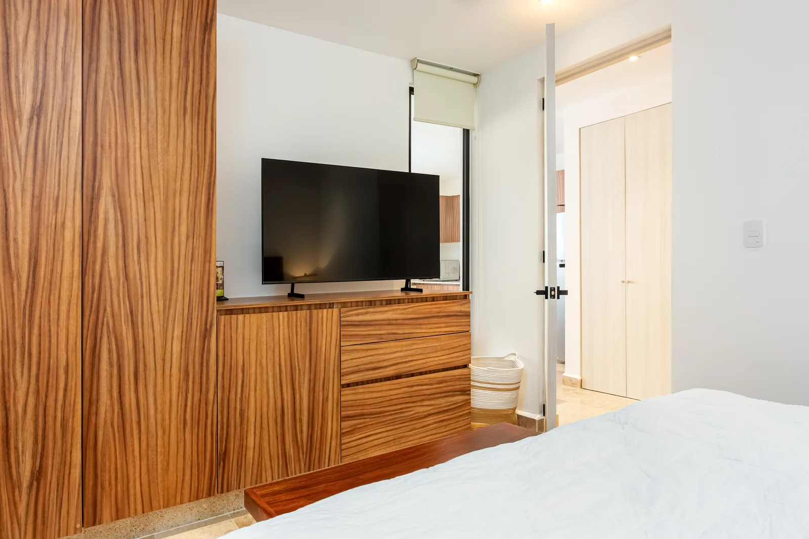 1 Bedroom Apartment in Tulum