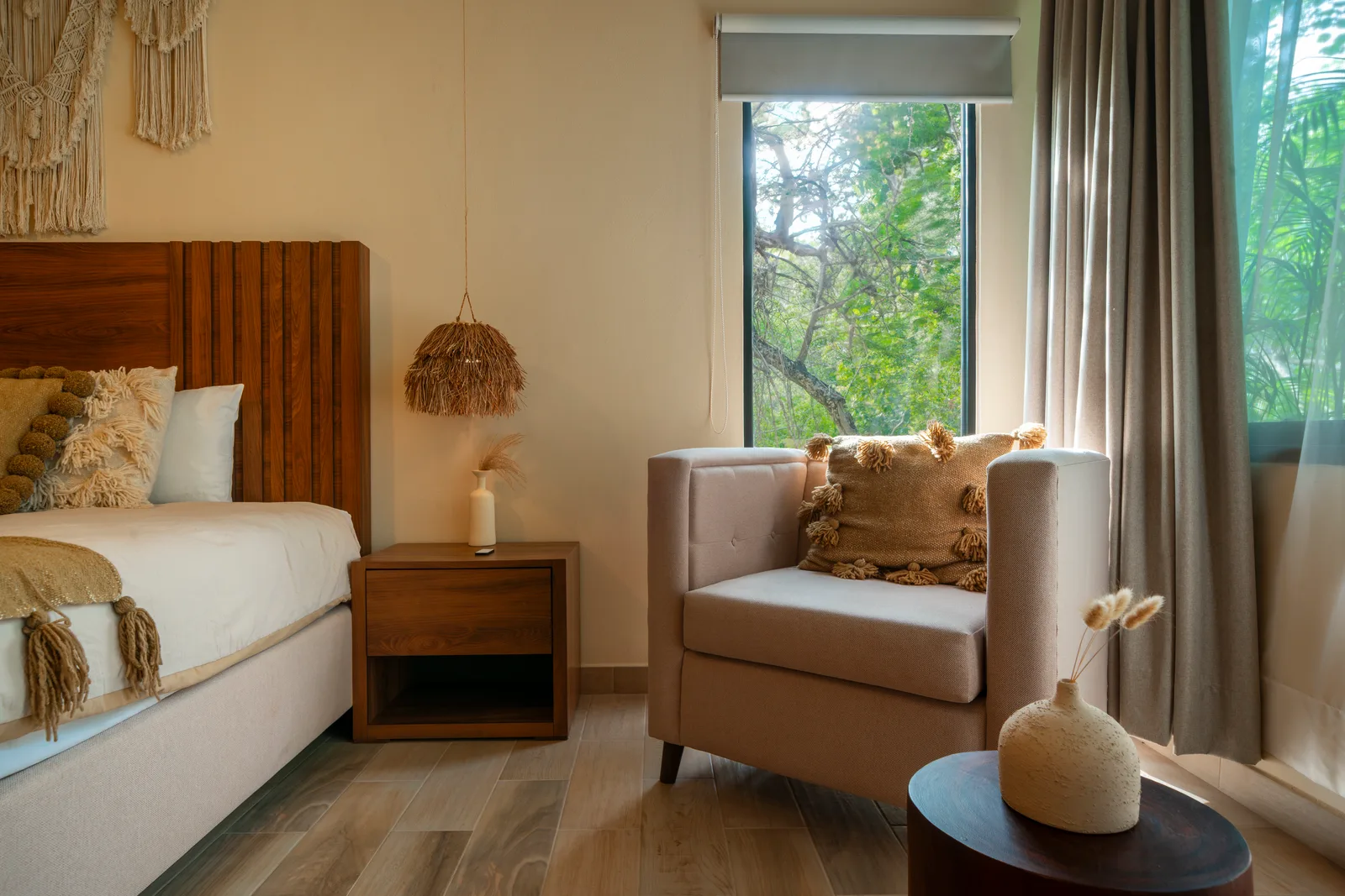 Penthouse in Aldea Zama, Tulum