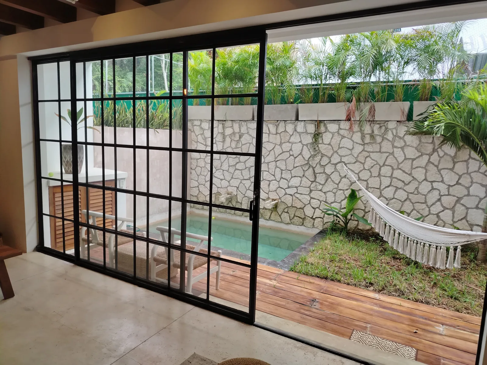 3 Bedroom Villa in Aldea Zama, Tulum