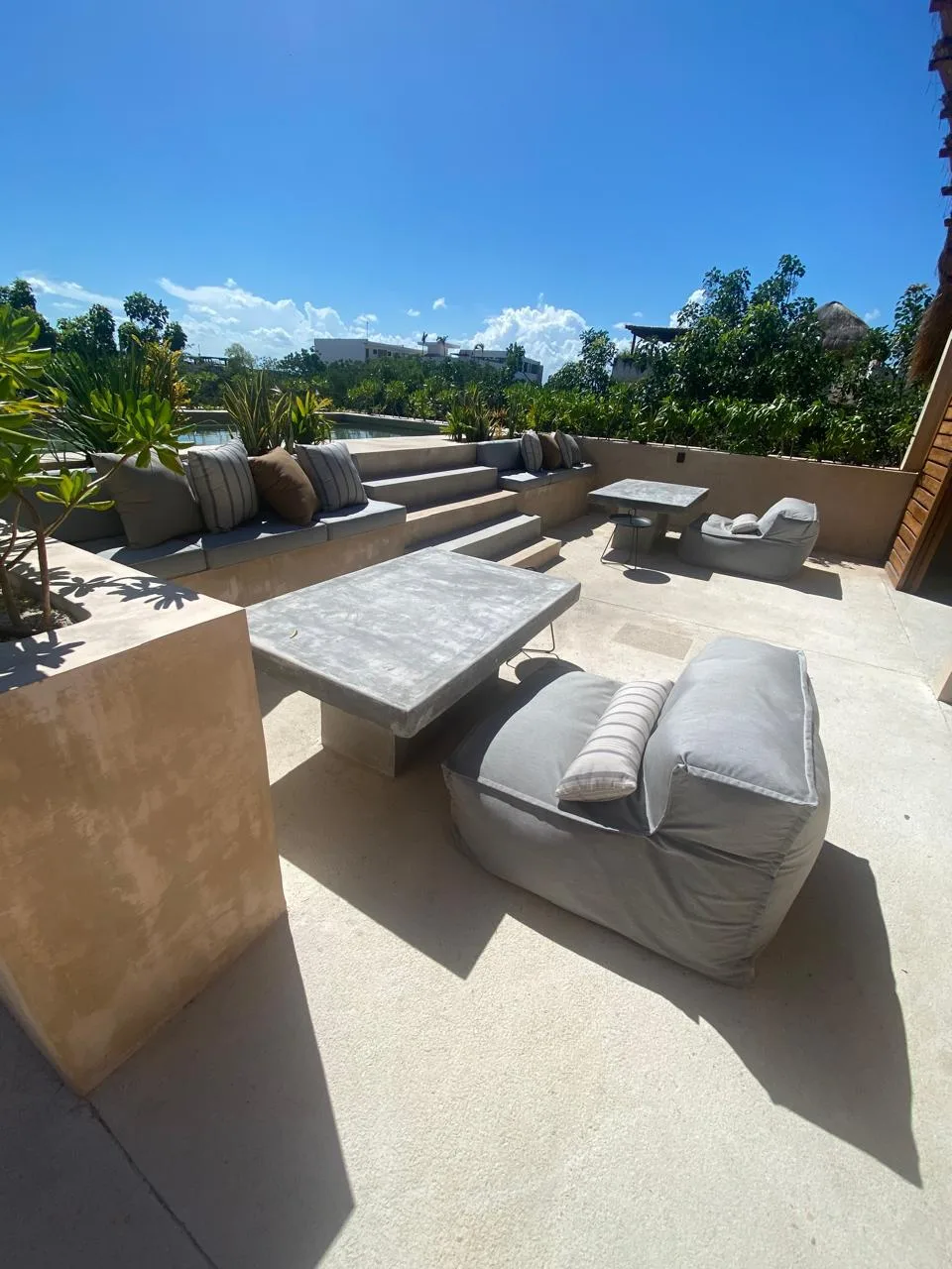 1 Bedroom Apartment in Tulum