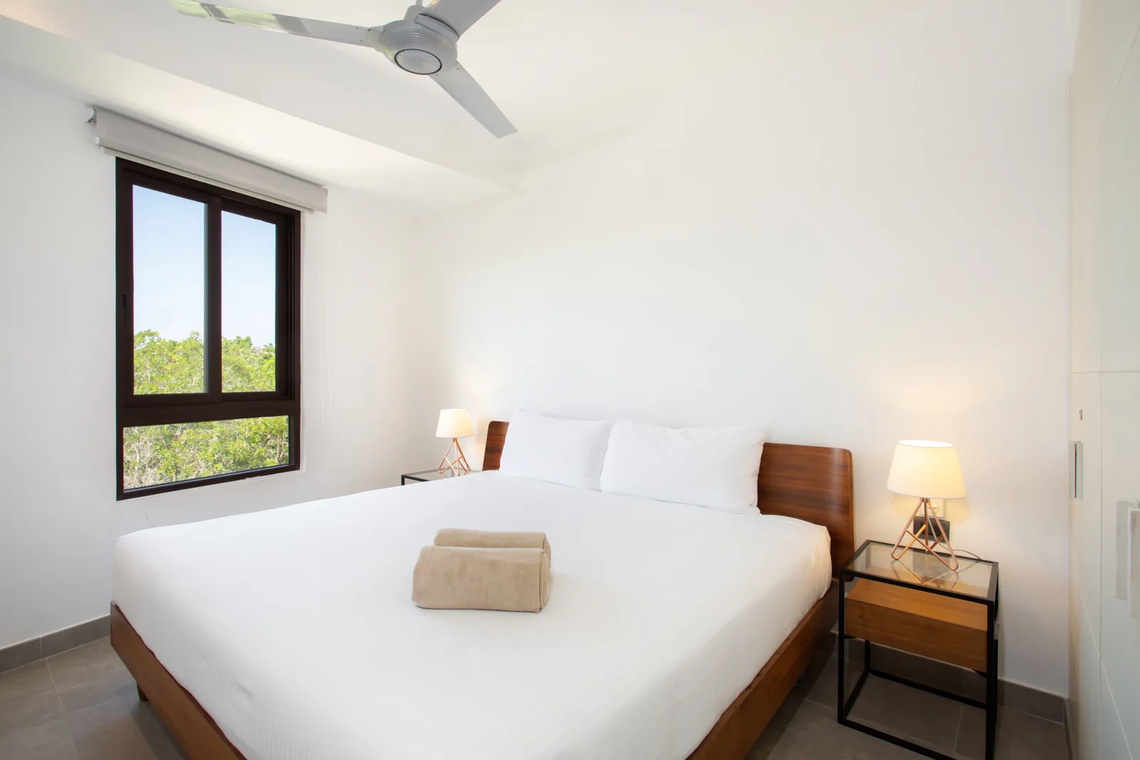 2 Bedroom Penthouse in Aldea Zama, Tulum