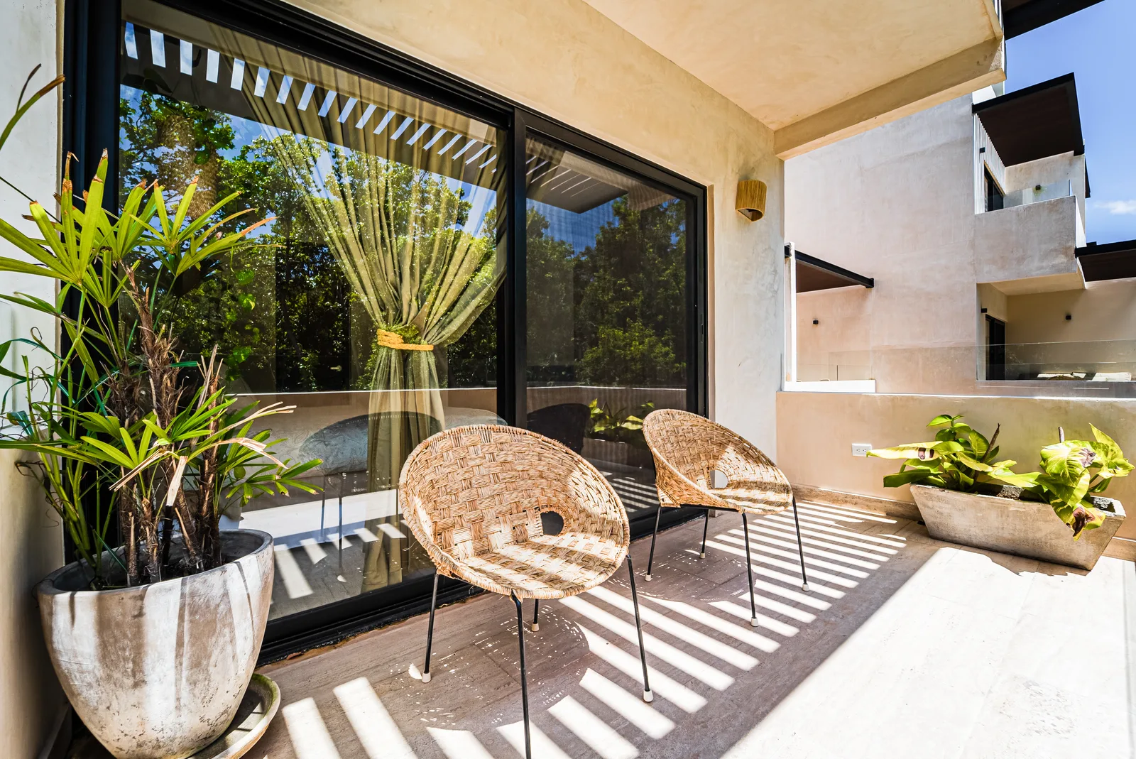 2 Bedroom Property in Tulum