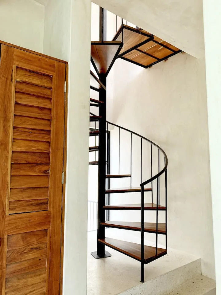 Penthouse in La Veleta, Tulum