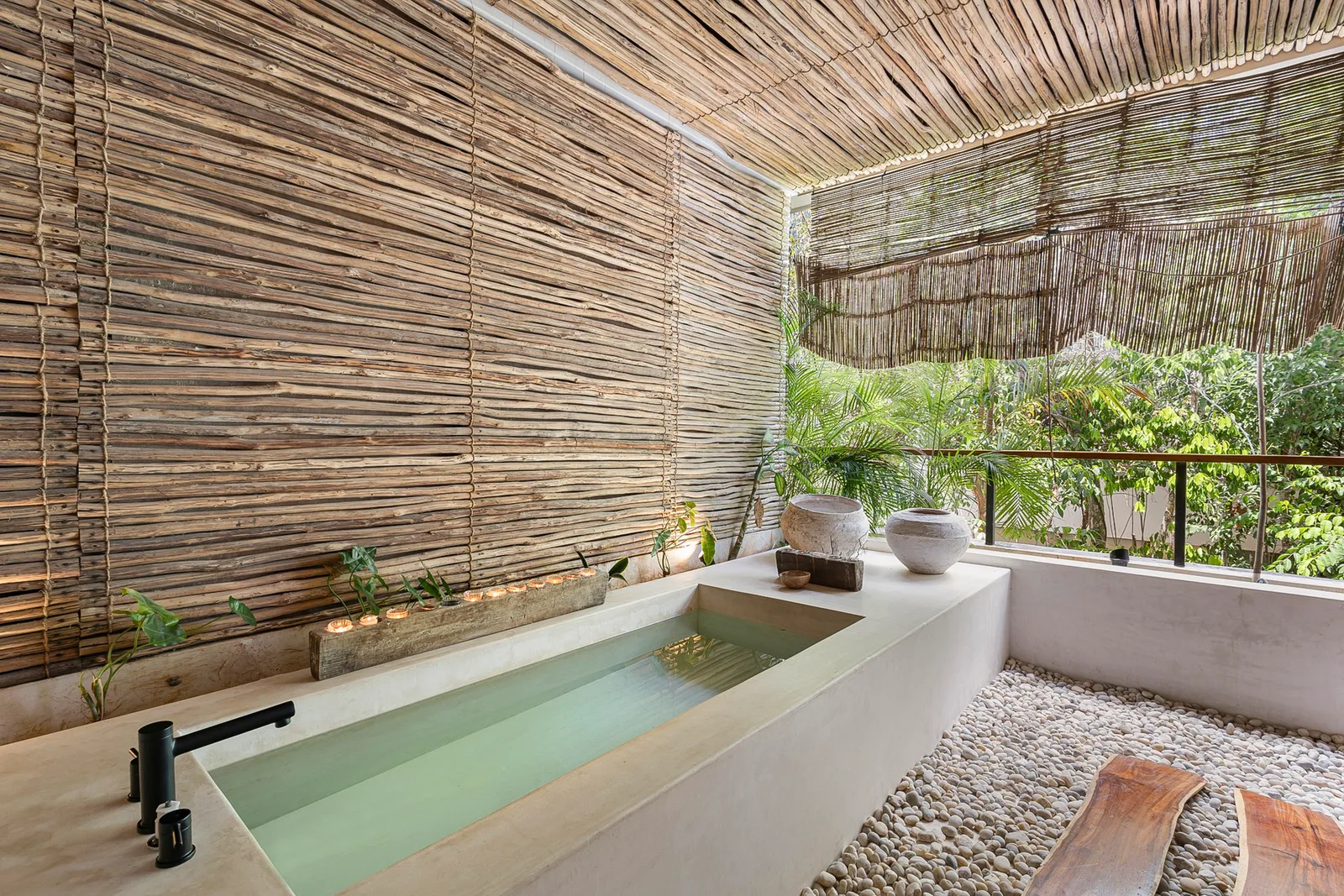 2 Bedroom Apartment in Aldea Zama, Tulum