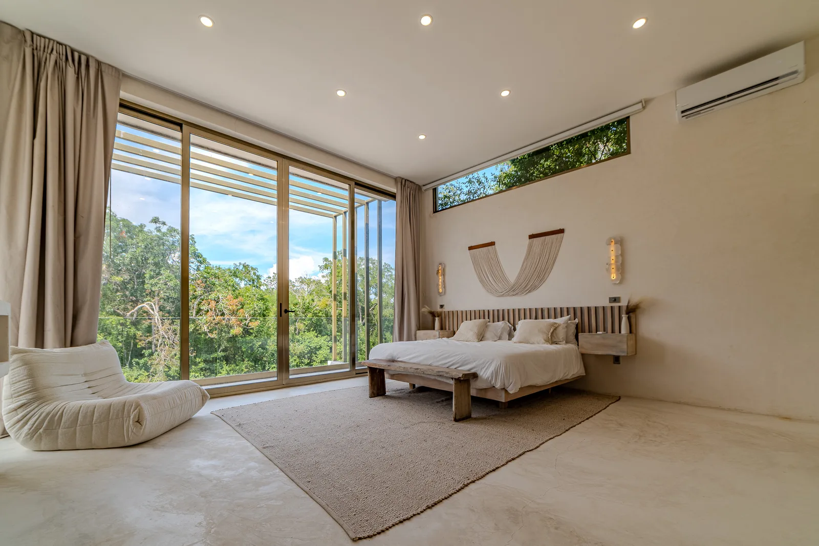 4 Bedroom House in Tulum