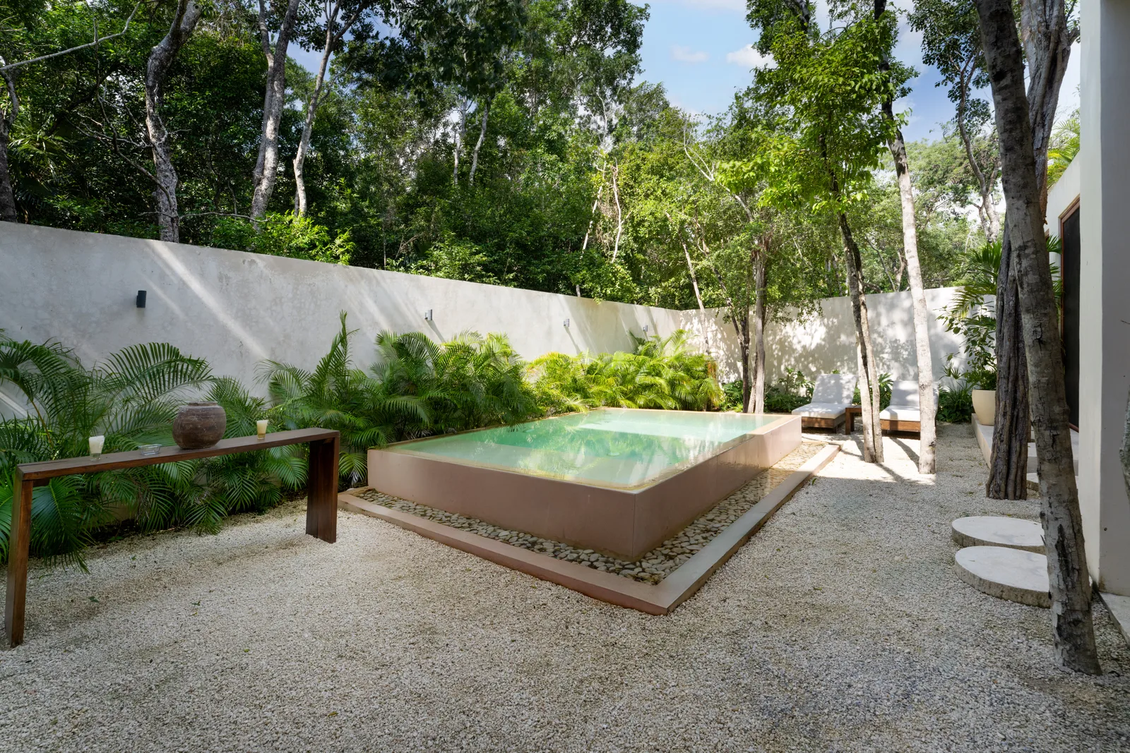 3 Bedroom Villa in Holistika, Tulum