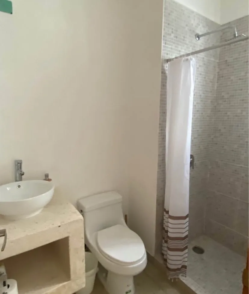 2 Bedroom Apartment in Residencial Riviera Tulum