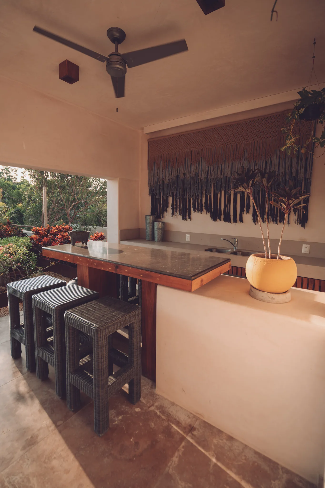 3 Bedroom House in Holistika, Tulum