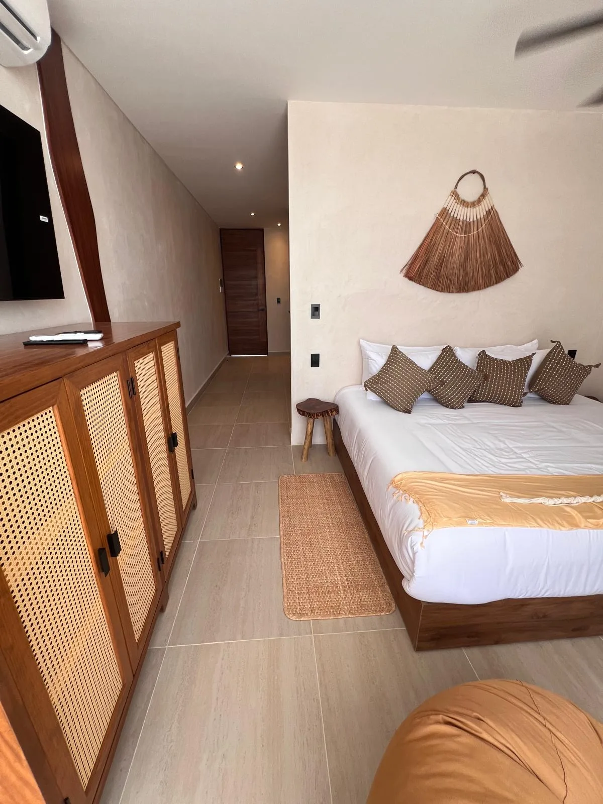 1 Bedroom Penthouse in Tulum