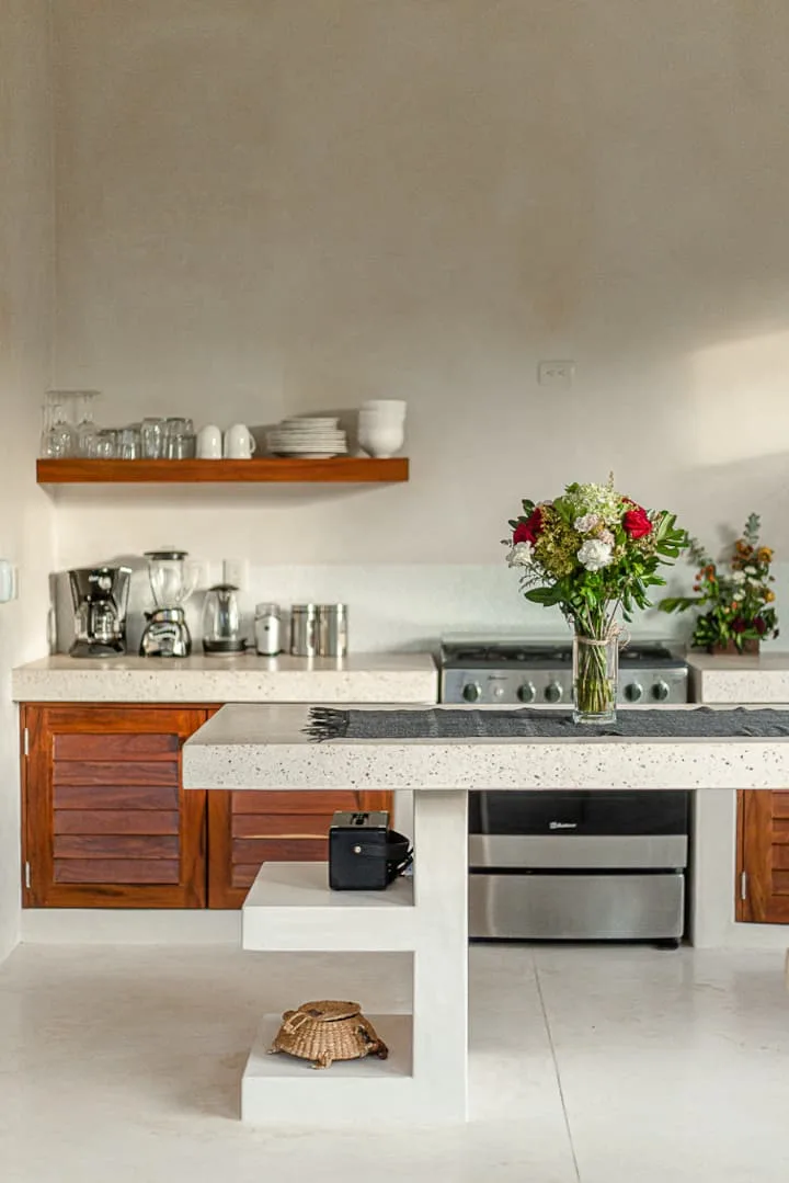 Penthouse in La Veleta, Tulum