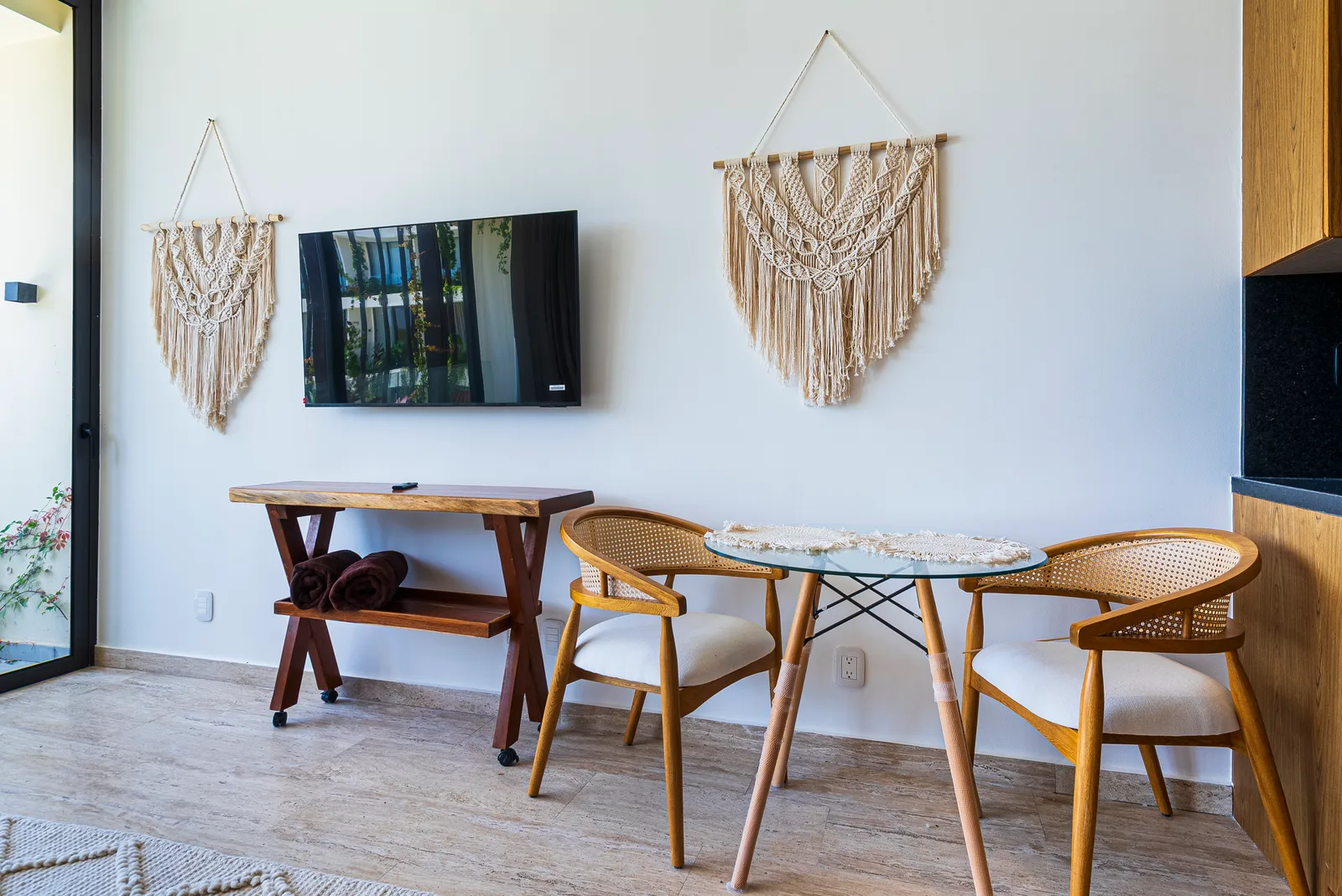 Studio for Rent in Tulum