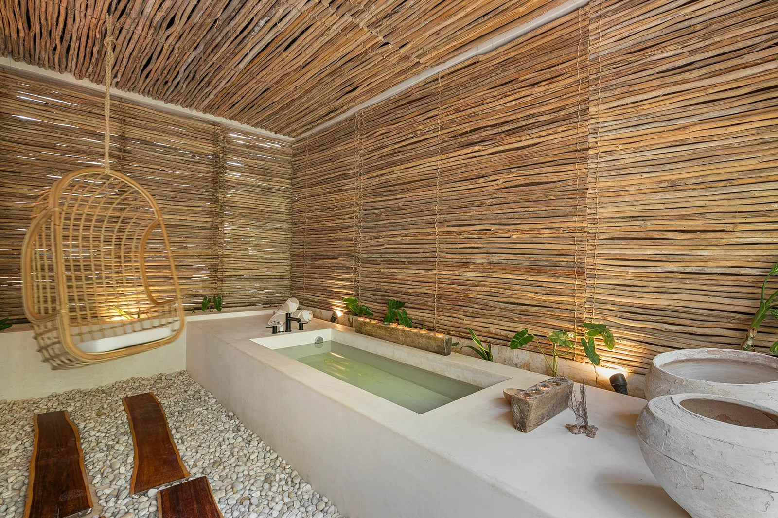 2 Bedroom Apartment in Aldea Zama, Tulum