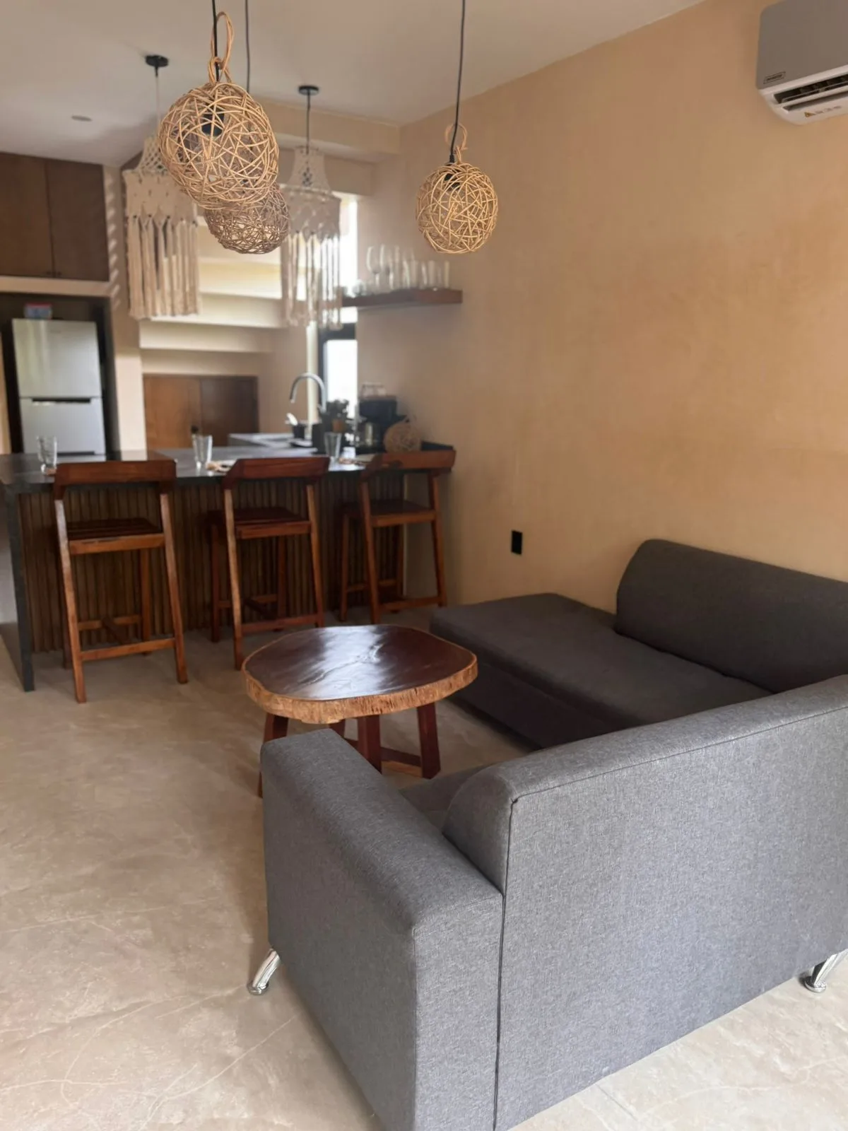 2 Bedroom Penthouse in RegiĂłn 15, Tulum