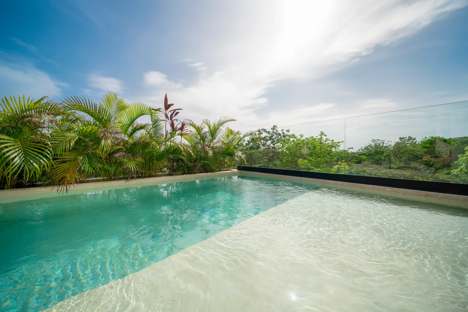 Penthouse in Aldea Zama, Tulum
