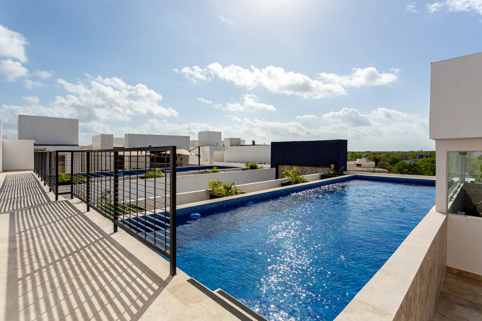 1 Bedroom Apartment in Tulum