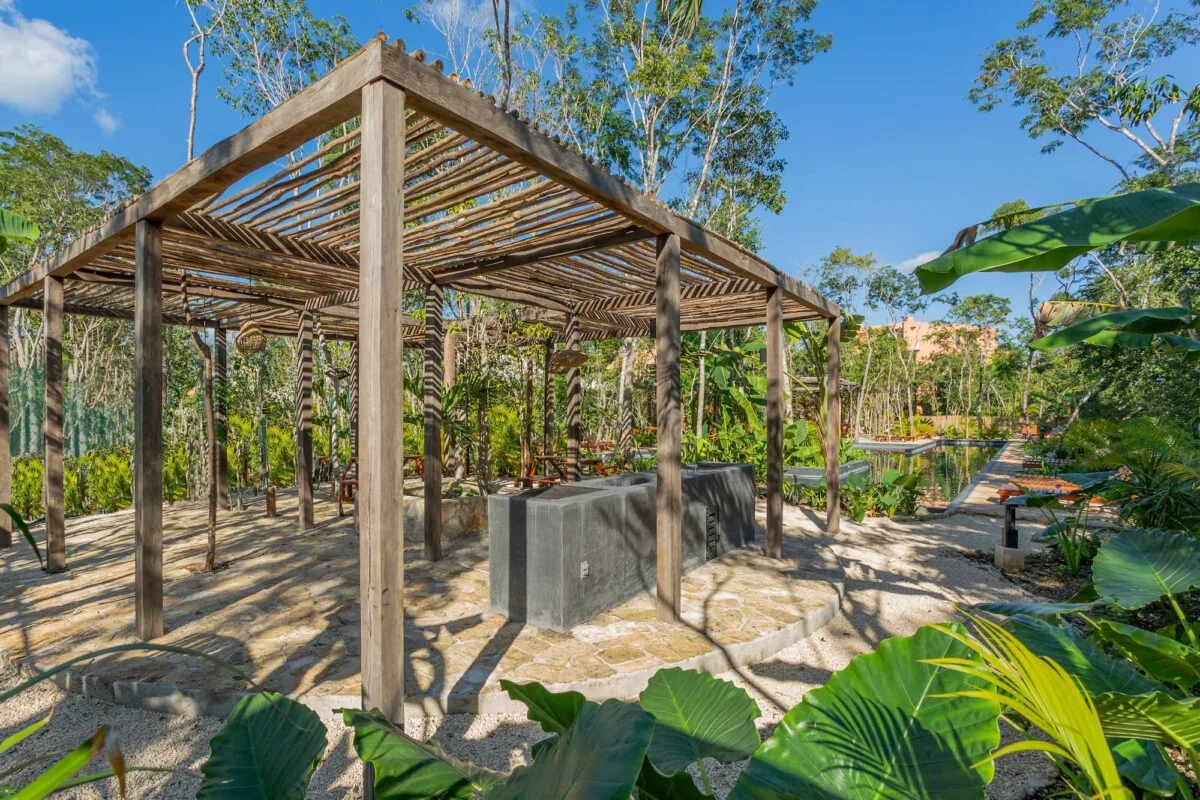 Penthouse in Tulum