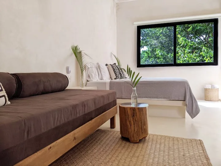 Penthouse in La Veleta, Tulum