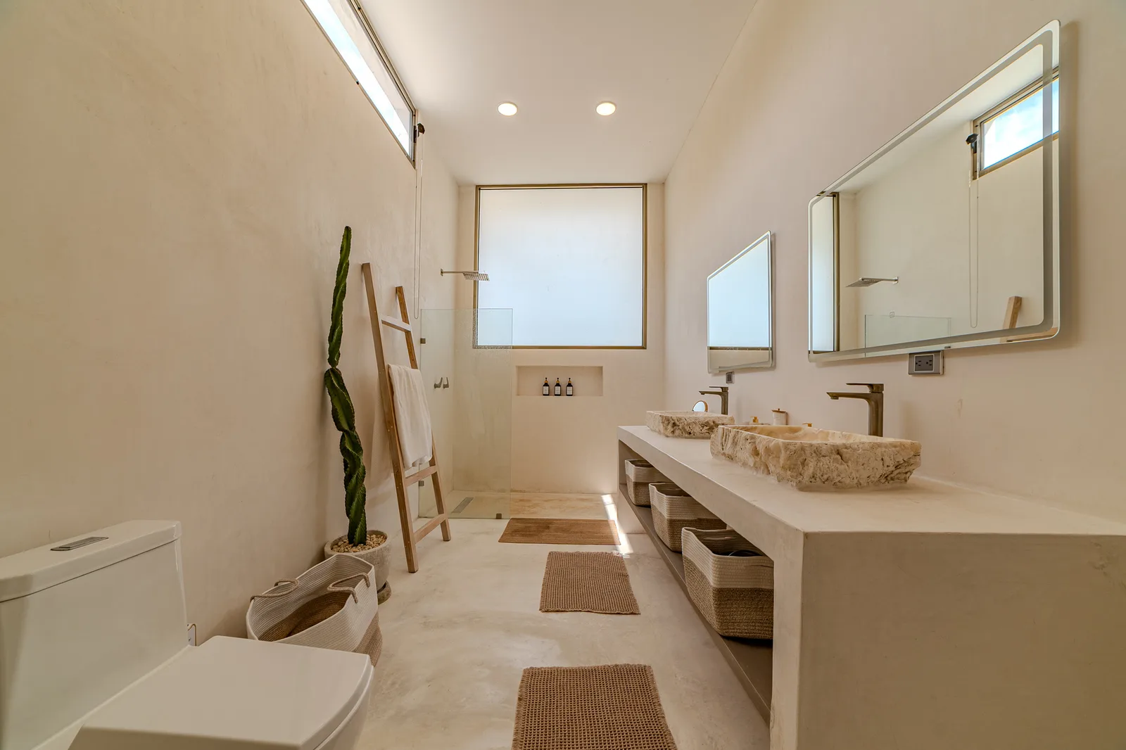 4 Bedroom House in Tulum