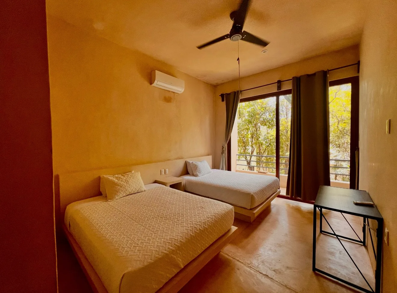 3 Bedroom Property with Pool in Holistika Tulum