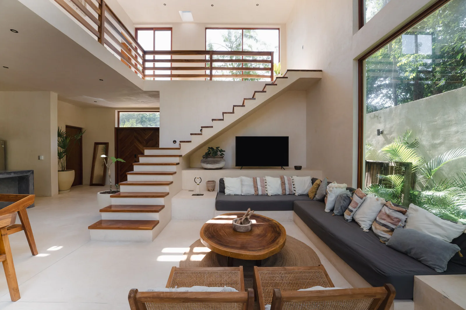 3 Bedroom Villa in Holistika, Tulum