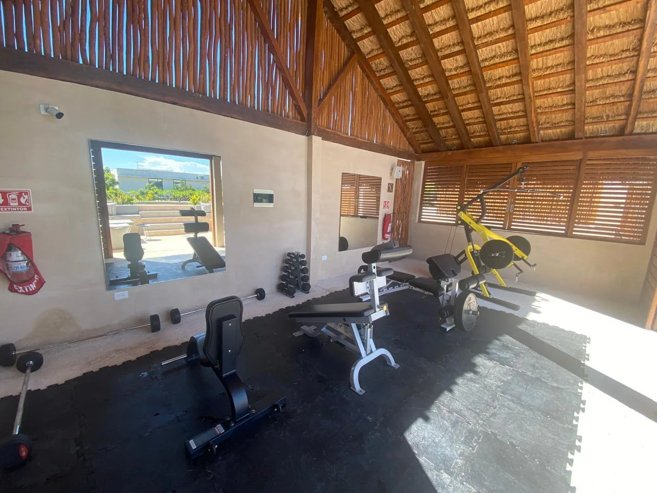 1 Bedroom Apartment in Tulum