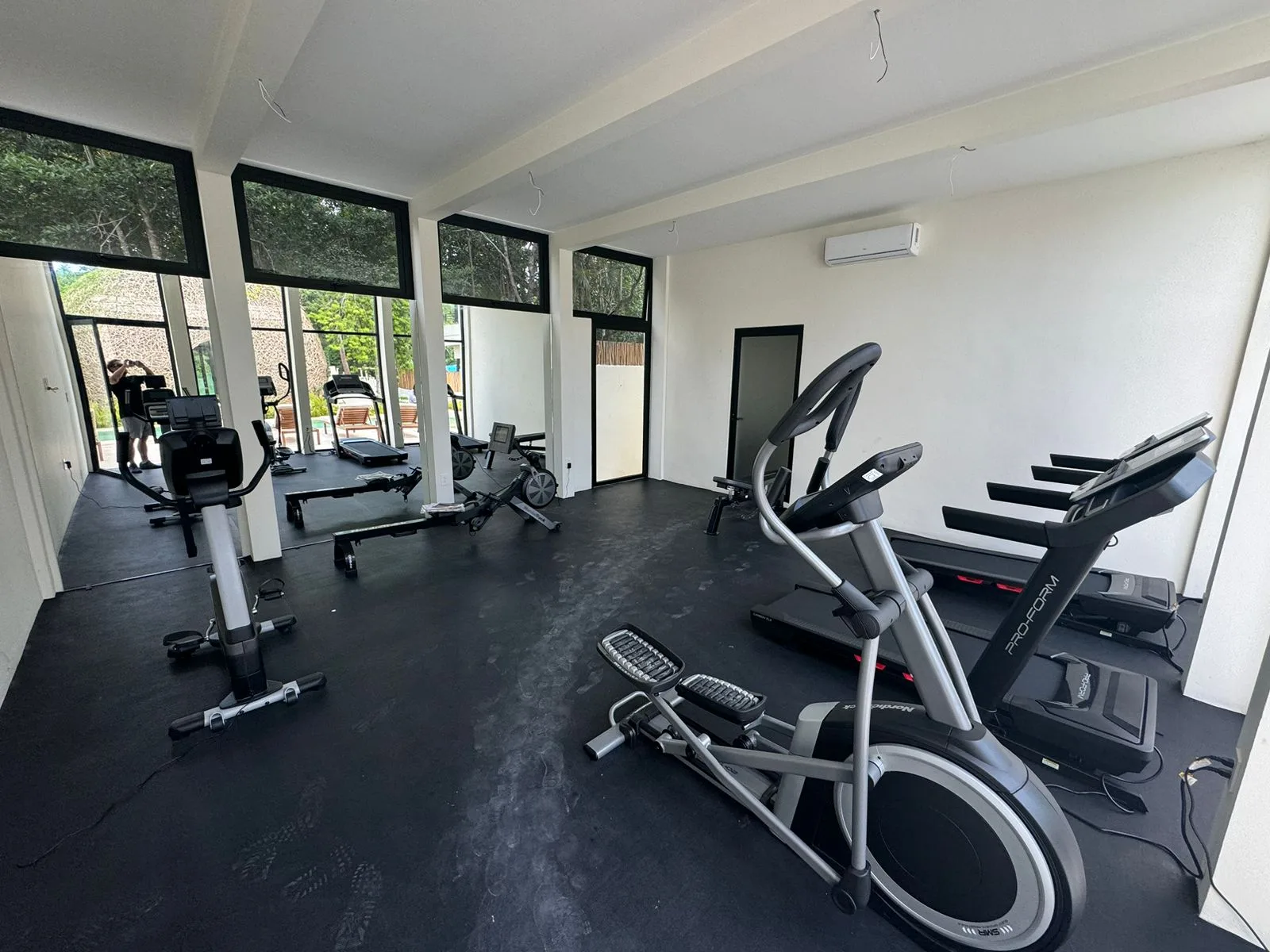Ground Floor Apartment in Centro, Tulum