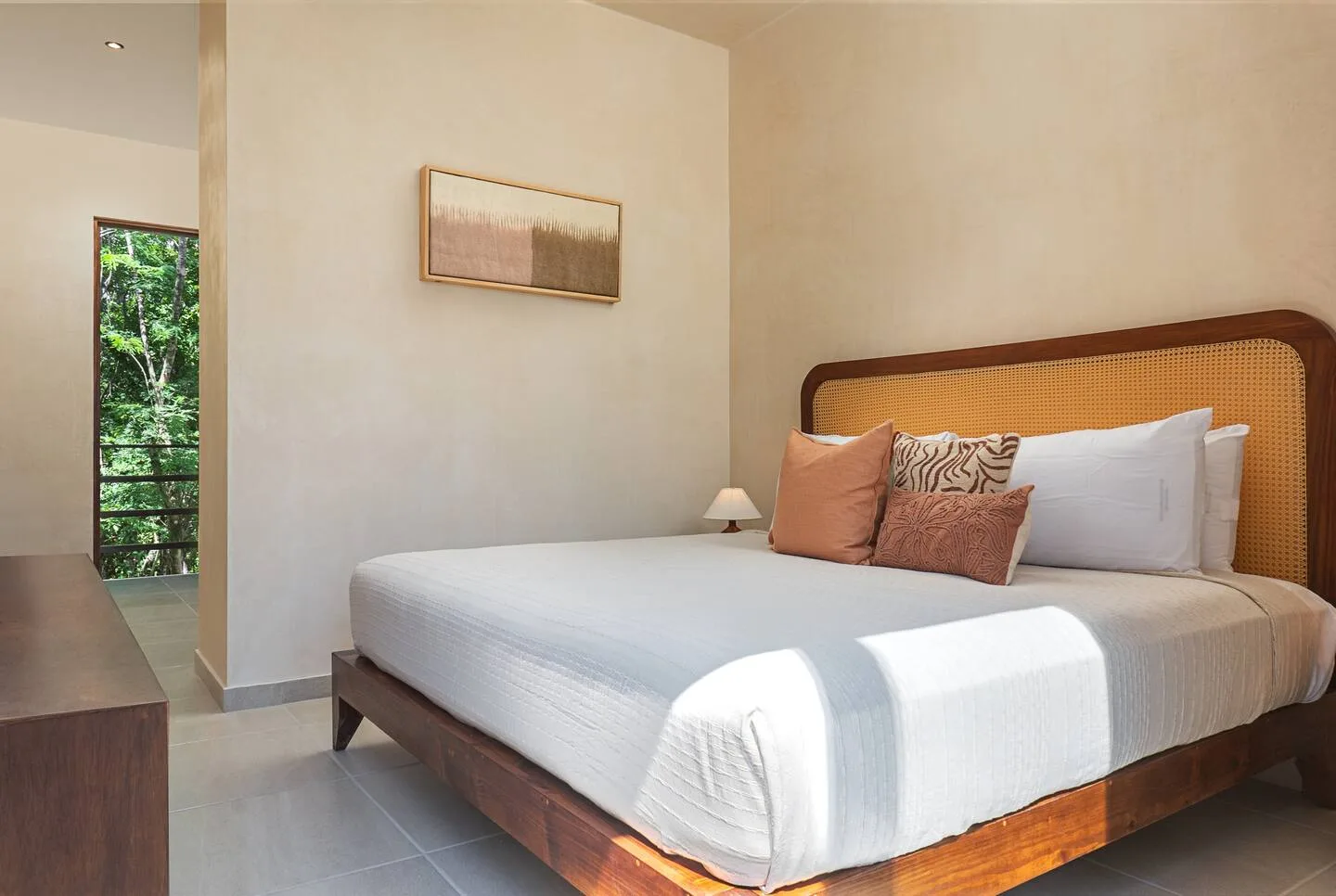 4 Bedroom Villa in Tulum