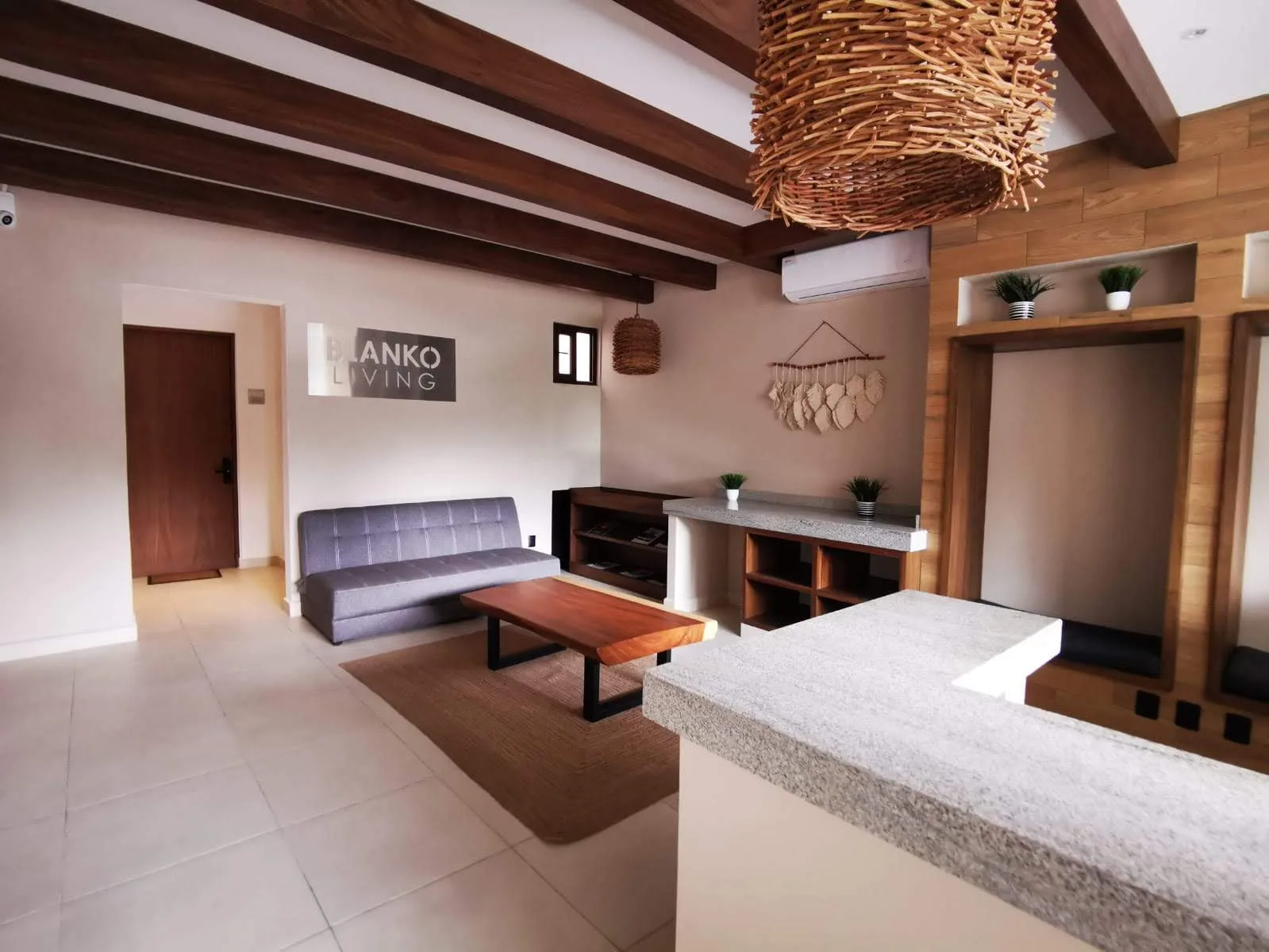 Studio Apartment in Playa del Carmen