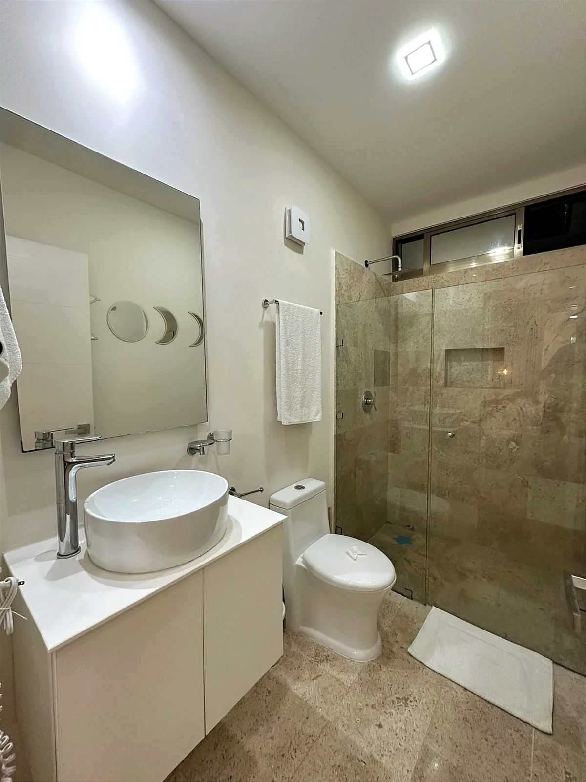 2 Bedroom Lock-Off Apartment in Aldea Zama, Tulum
