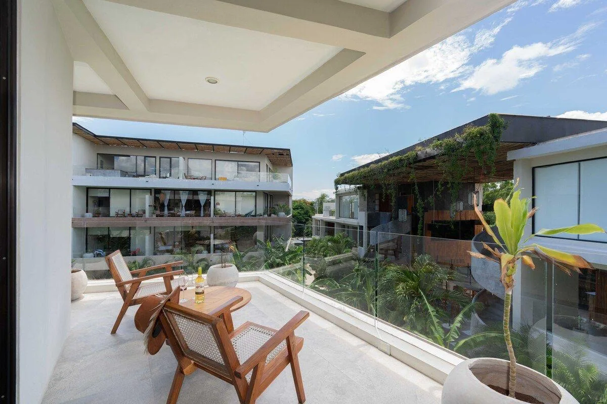 2 Bedroom Apartment in La Veleta, Tulum