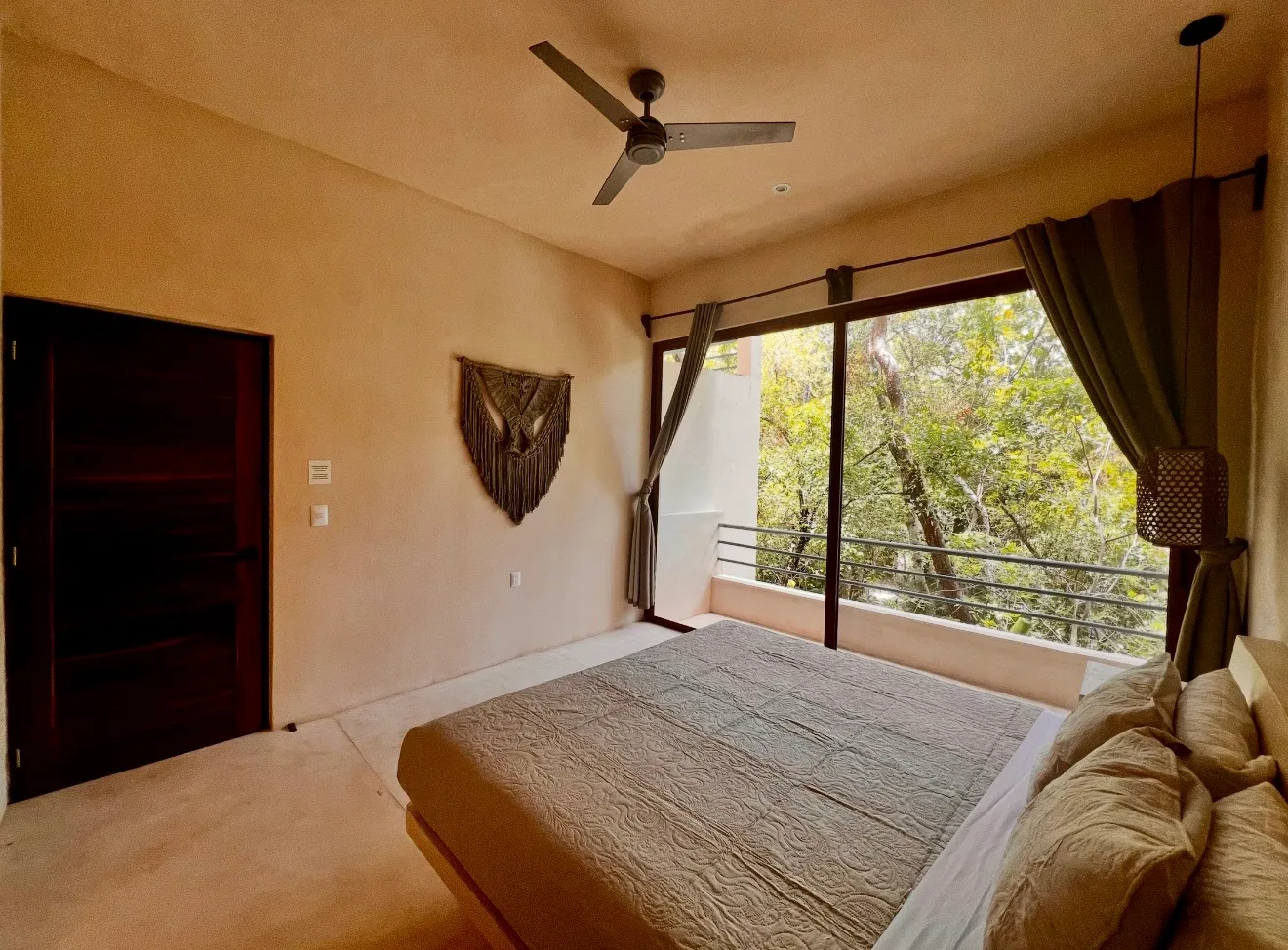 3 Bedroom Property with Pool in Holistika Tulum