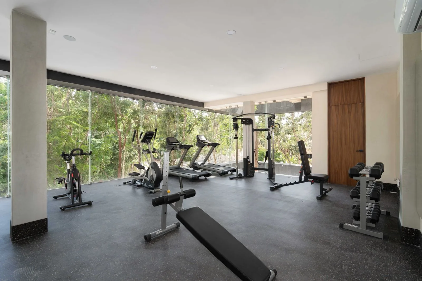 3 Bedroom Property in Aldea Zama Tulum