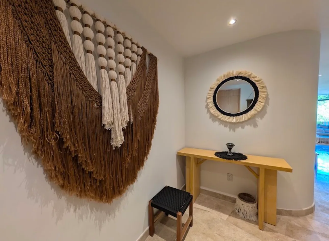 Property in Tulum Aldea Zama