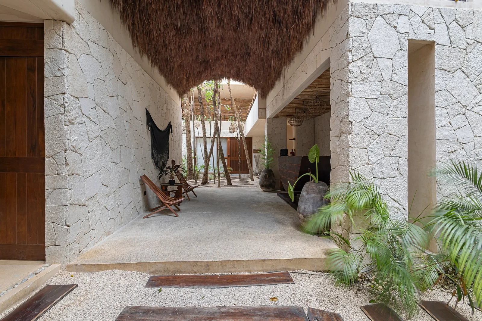 2 Bedroom Apartment in Aldea Zama, Tulum