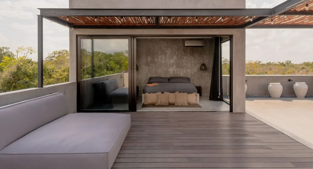 4 Bedroom Villa in Región 15, Tulum