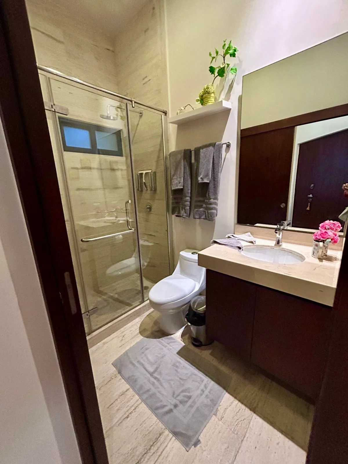 1 Bedroom Condo for Rent in Playa del Carmen