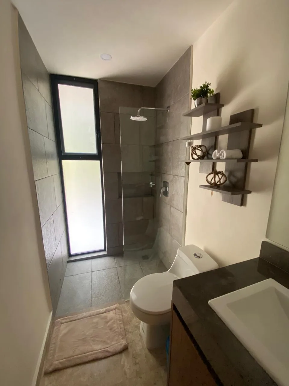 1 Bedroom Apartment in Tulum