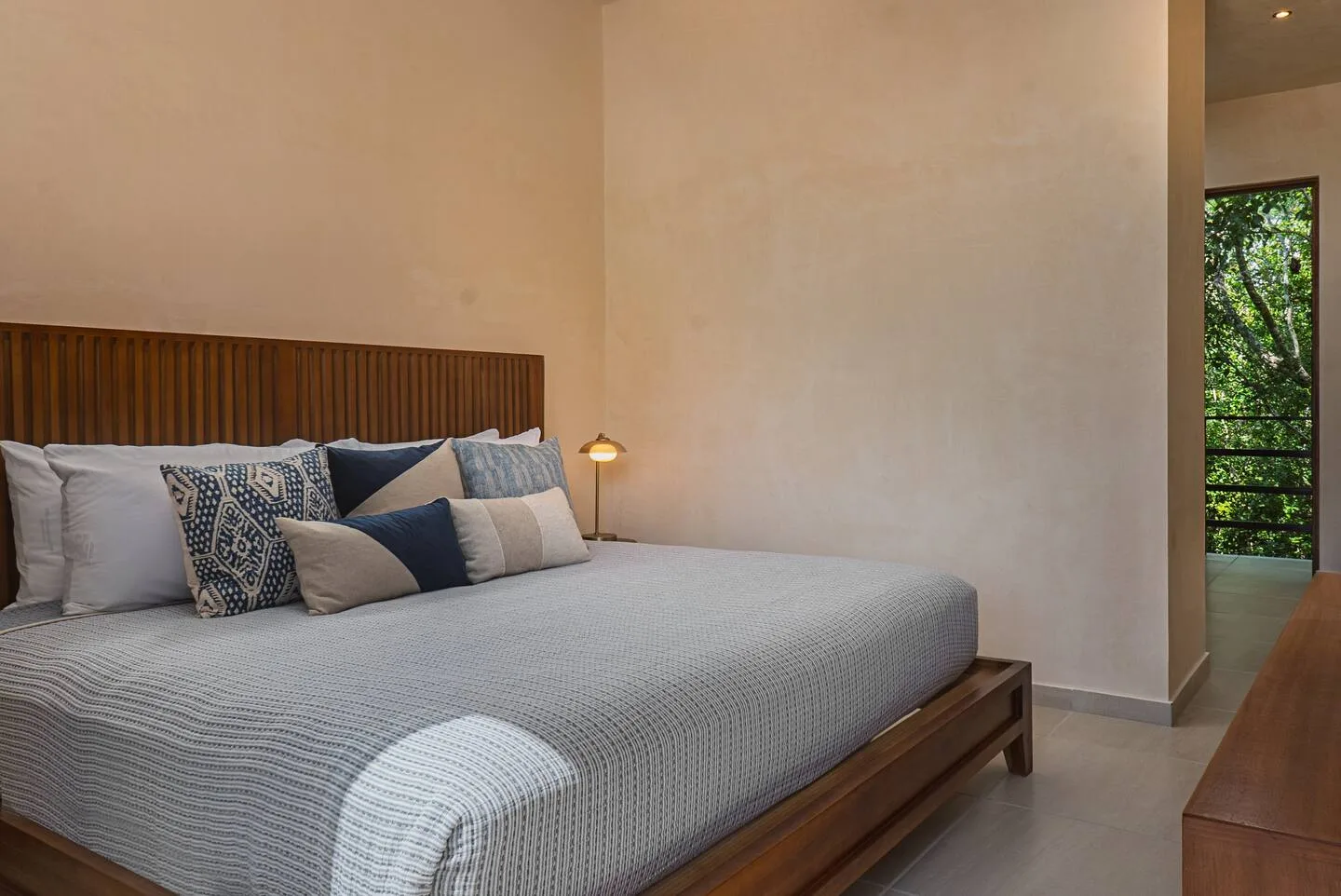 4 Bedroom Villa in Tulum