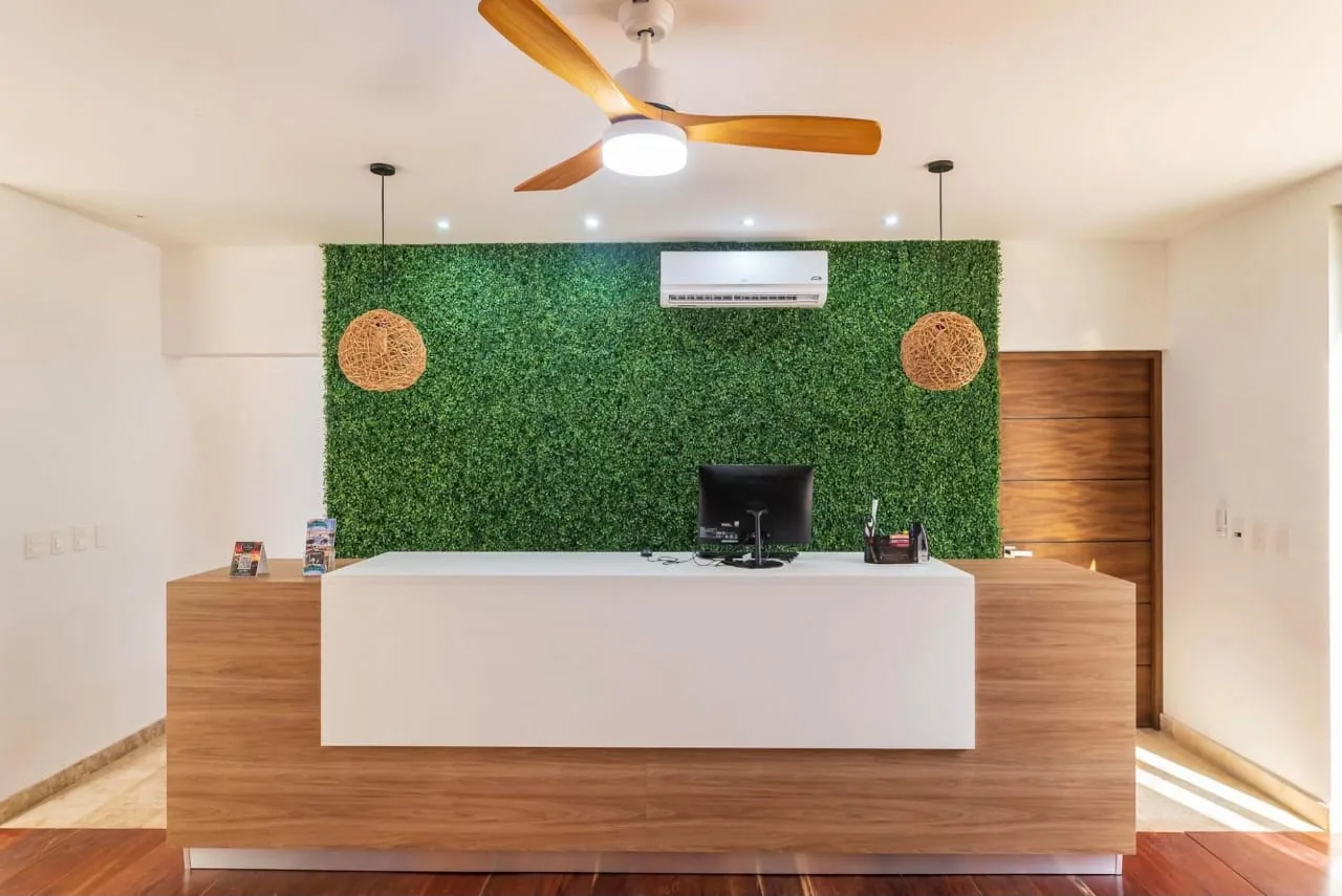 2 Bedroom Lock-Off Apartment in Aldea Zama, Tulum