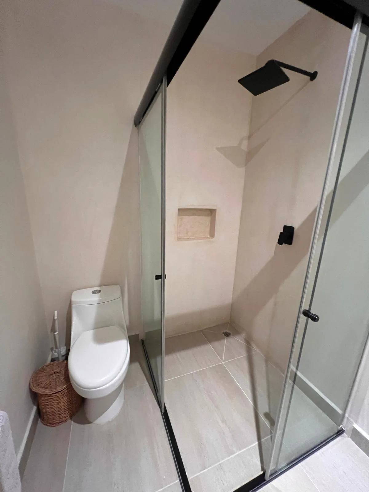 1 Bedroom Penthouse in Tulum