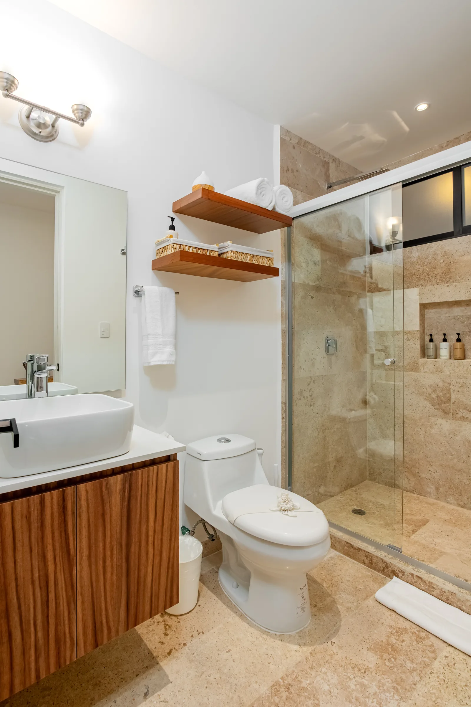 1 Bedroom Apartment in Tulum